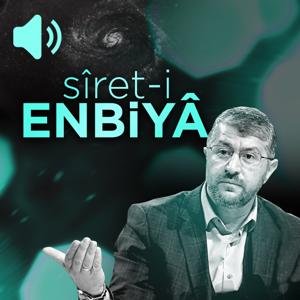 Siret-i Enbiya Dersleri (Ses) | Muhammed Emin Yıldırım by Muhammed Emin Yıldırım