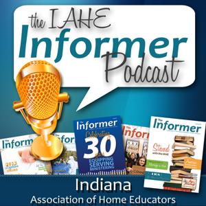 IAHE Informer Podcast