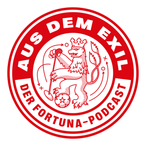 Aus dem Exil - der Fortuna-Podcast by Lukas, Moritz, Janine, Tim, Rosina, Jan