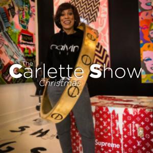 Carlette Christmas Show