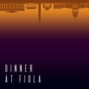 Dinner at Fiola