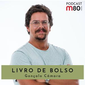 M80 - Livro de Bolso by Gonçalo Câmara