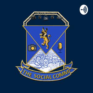 Social Comm Podcast