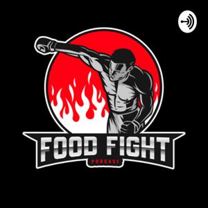 Food Fight Podcast