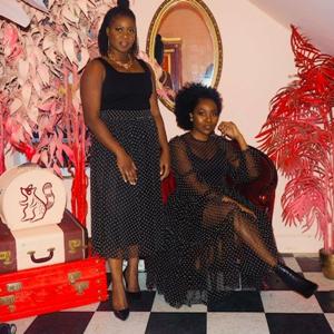 Hustle and Heir Podcast