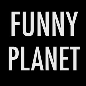 Funny Planet