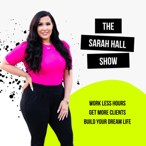 The Sarah Hall Show