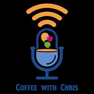 Coffee with Chris