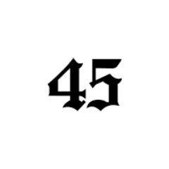 45ive Radio