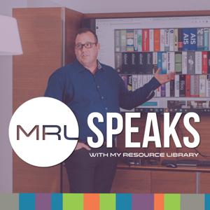 MRL Speaks