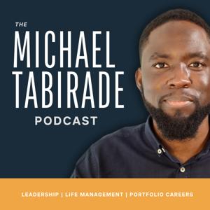 The Michael Tabirade Podcast