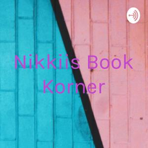 Nikkiis Book Korner