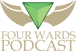 The Four Wards Podcast by The Four Wards Podcast