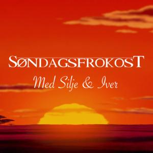 Søndagsfrokost med Silje & Iver