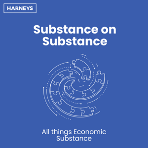 Substance on Substance