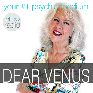 Dear Venus by InFlowradio.com | Venus Andrecht