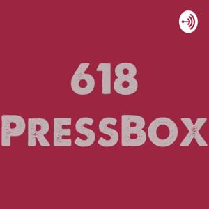 618 PressBox Podcast