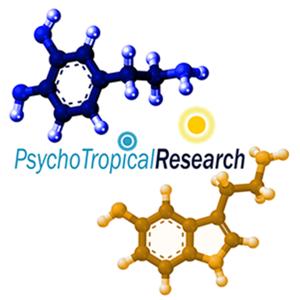 Psychotropical Research Podcasts