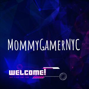 MommyGamerNYC