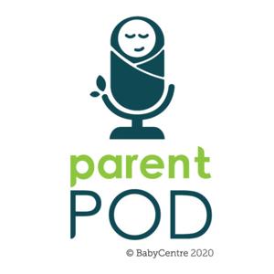 Parent Pod from BabyCentre