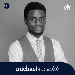 Michael Adegoke