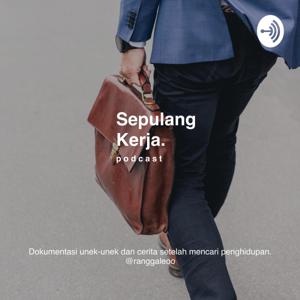 Sepulang Kerja