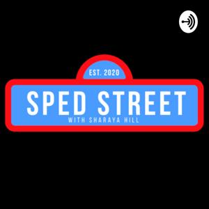 Sped Street