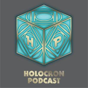 Holocron Podcasting : A Starwars Podcast