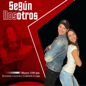 Según Nosotros Podcast