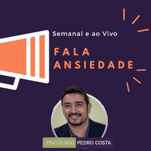 Fala Ansiedade