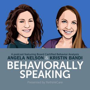 Behaviorally Speaking