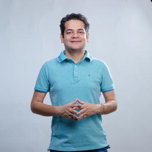 Sugandh Rakha