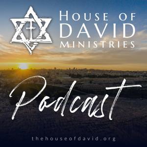 House of David Ministries by Eric Michael Teitelman