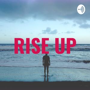 RISEUP - Host Anthony McCauley