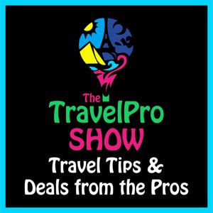 The Travel Pro Show