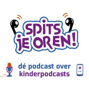 Spits Je Oren!