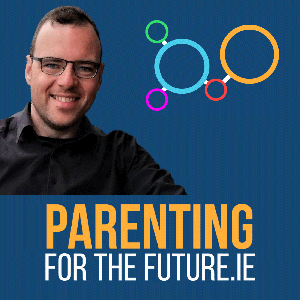 ParentingForTheFuture.ie