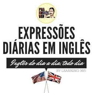 Expressões diárias em Inglês by Expressões diárias em Inglês