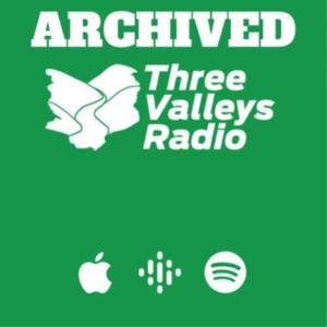 Three Valleys Radio