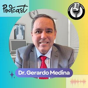 Gerardo Medina