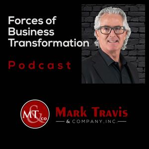 Forces of Business Transformation