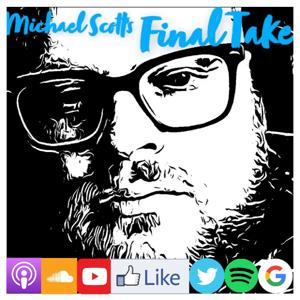 The Michael Scott Podcast