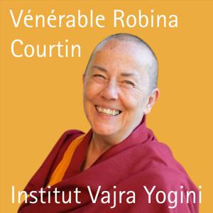 Robina Courtin à l'Institut Vajra Yogini (FR/ENG)