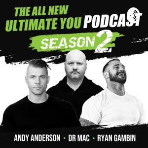 The Ultimate You Podcast