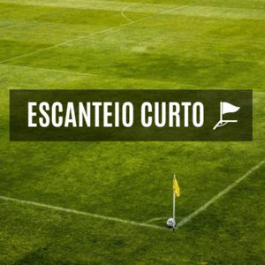 Escanteio Curto