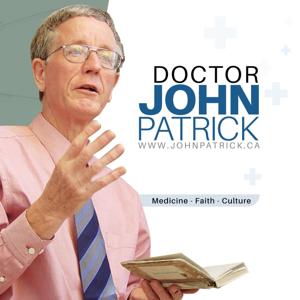 Doctor John Patrick