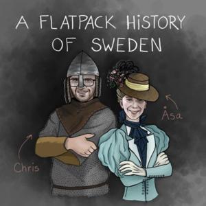 A Flatpack History of Sweden by A Flatpack History of Sweden