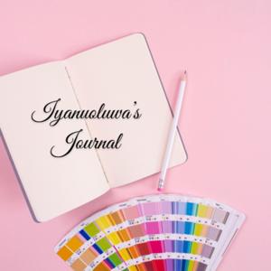 Iyanuoluwa's Journal