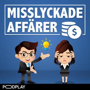 Misslyckade Affärer