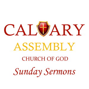 Sunday Sermons - CACOG